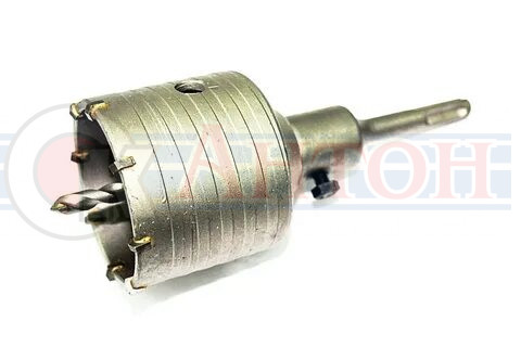 Коронка п/бетону 65мм 54100