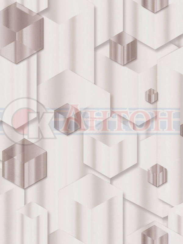 Герда 6237-1 Обои дуплекс 0,53*10,05м МОФ