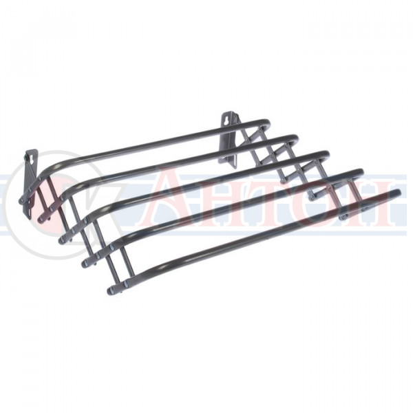 Сушилка-гармошка настенная 120см