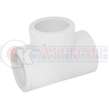 ПП Тройник d 20мм