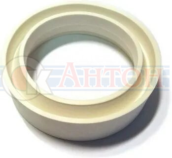 Манжет-кольцо между бачком и унитазом резин. кольцо