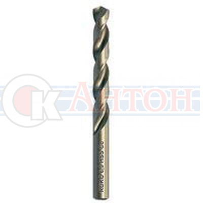 Сверло Feida мет. 8,0х117мм