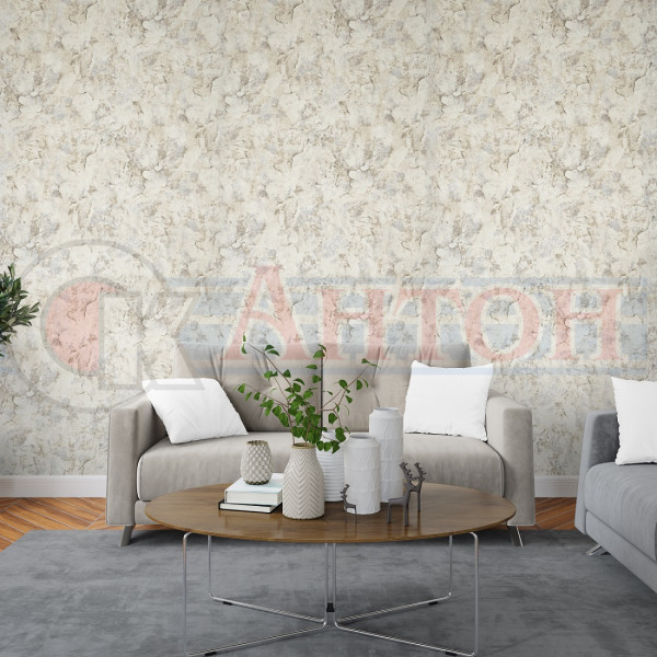 1123-06-о Обои Сапфир винил 1,06*10м горячего тиснения на флизе (6)