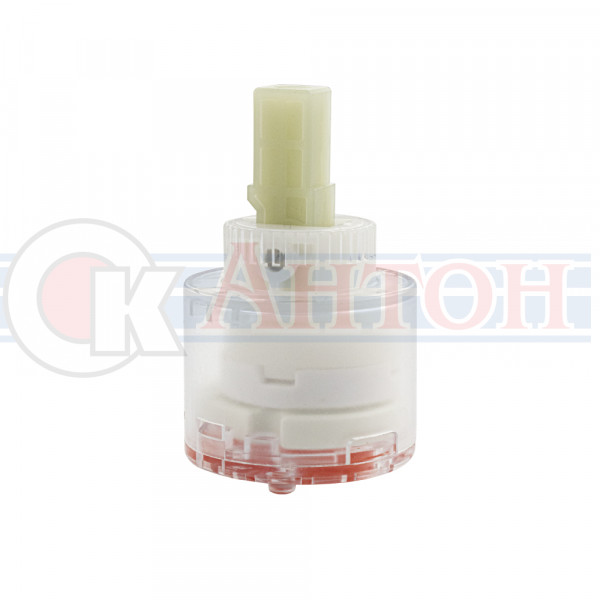 Картридж  40мм 00017