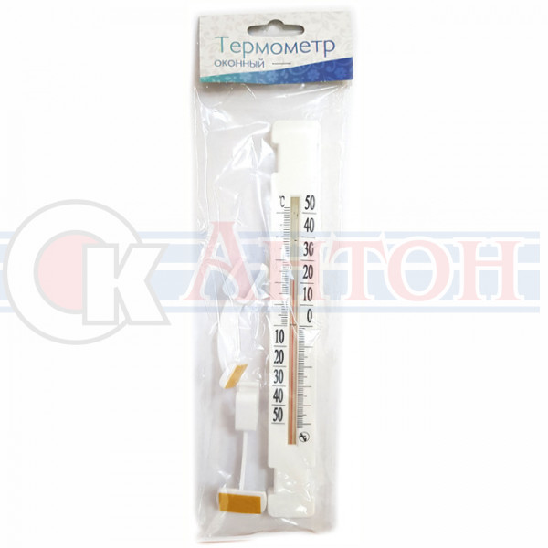 Термометр  уличный ТБ-223