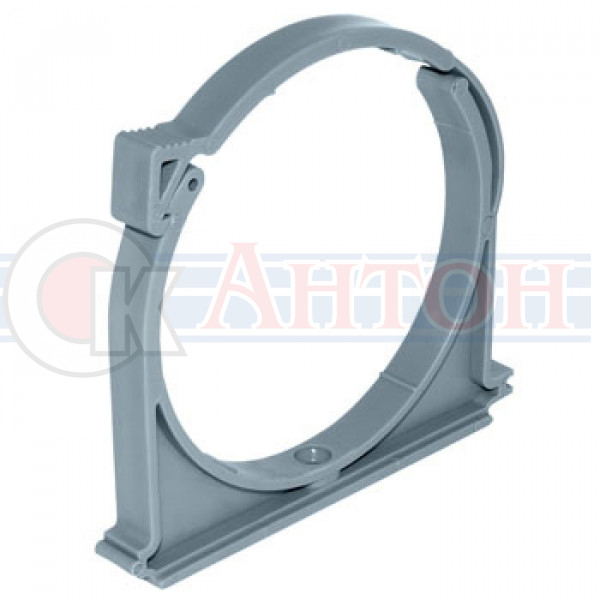 Хомут ПВХ 110 