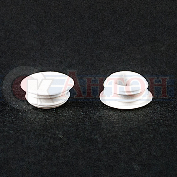 Заглушка для дюбель-шурупа