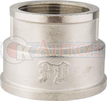 Муфта переход  1/2"х3/8" VT Не заказывать