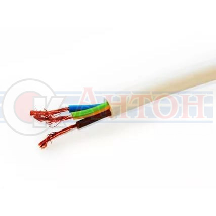 Провод ПВС 3 * 0,75 ГОСТ