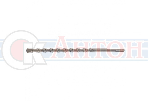 Бур 20х450 SDS+ ДЕР МАСТЕР