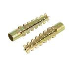 Дюбель для газобетона мет. 8*60