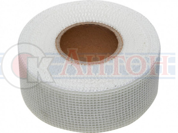 Серпянка сетка стеклоткан. 50х145м