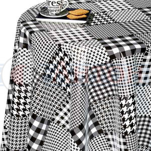 Клеенка Dekorama 047Е 1,4*20м 