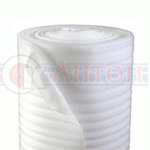 Утеплитель Полифас 2мм*100см*50м