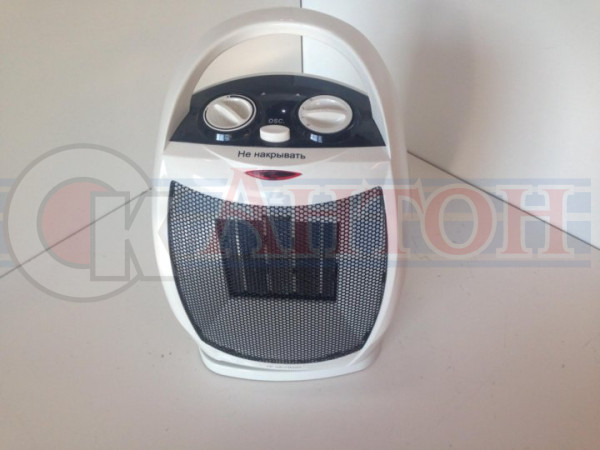 Тепловентилятор ОАЗИС KS-15RP 2кВт керамический