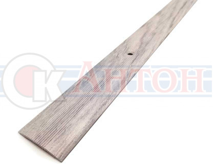 Порожки-стык 38мм (0,9м) дуб Хельсинки