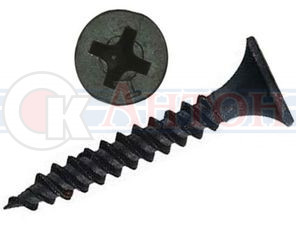 Саморез по металлу 3,5х55 (400/уп)