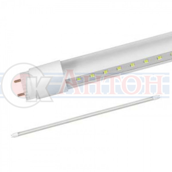 Лампа с/д LED G13 T8 18Вт 6500К 1800Лм 1200мм OSRAM