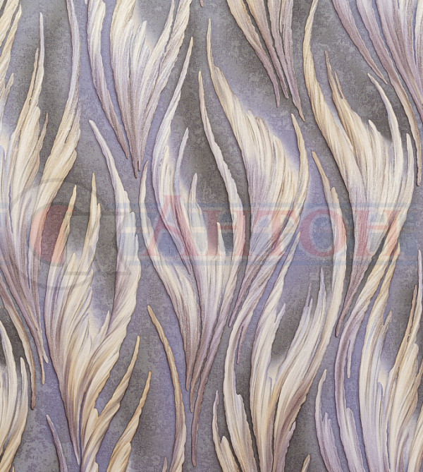 10882-05 Обои Мелодия винил 1,06*10м горячего тиснения на флизе