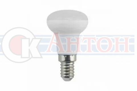 Лампа светод.  4Вт/ R39 / E14 2700К