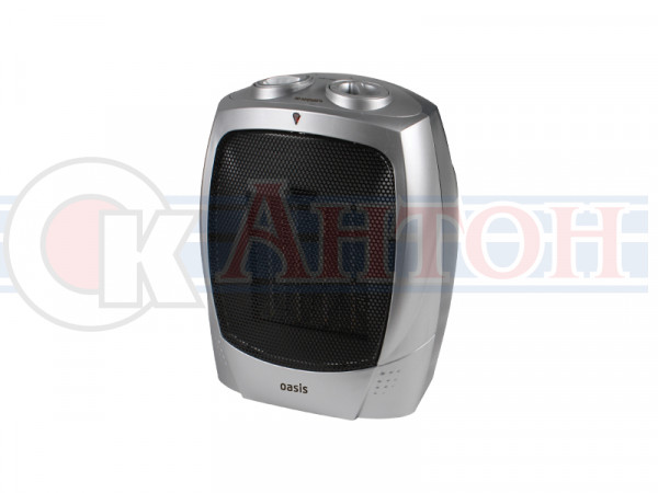 Тепловентилятор ОАЗИС керамический KS-15R .