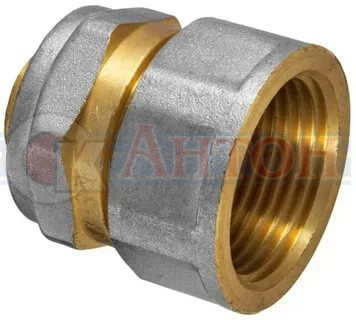 Соединитель 26х1" вн р Не заказывать