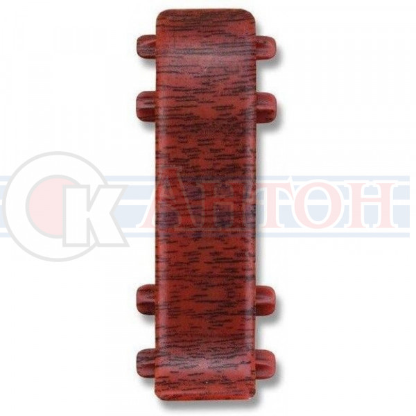 Соединитель К55 Махагон