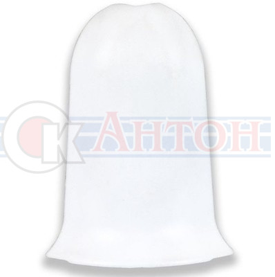 Угол наруж  Белый  001Классик