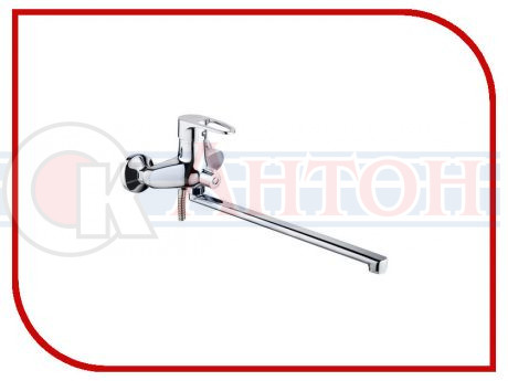 SL52-006Е-3 Смеситель для ванны Д40