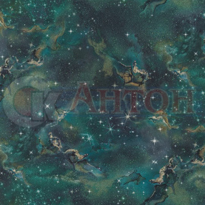 10842-03 Обои Космос фон 10м*1,06м винил горячего тиснения (6)