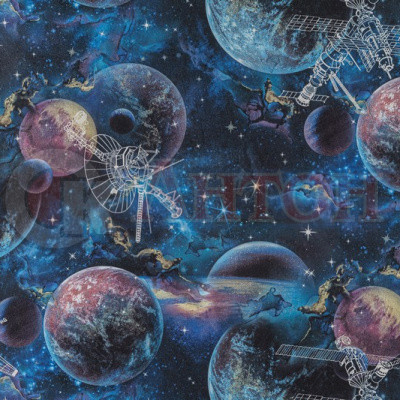 10841-01 Обои Космос 10м*1,06м винил горячего тиснения (6)