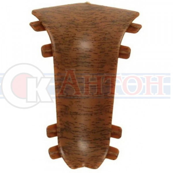 Угол внутр К55 Орех-291