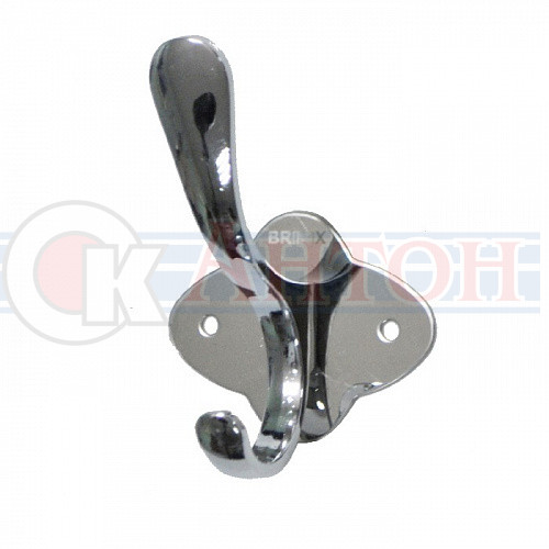 Крючок двойной 572