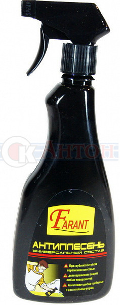 Антиплесень-спрей FARANT(500мл)