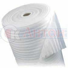 Утеплитель Полифас 10мм*100*30м