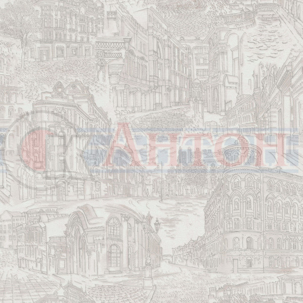 Переулок 6249-1 дуплекс 0,53*10,05м МОФ