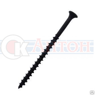 Саморез по металлу 4,2х65 (300шт/уп)