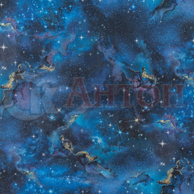 10842-01 Обои Космос фон 10м*1,06м винил горячего тиснения (6)