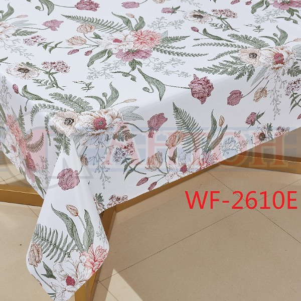 Клеенка CARNELIA CL-2610E 1,4*20м