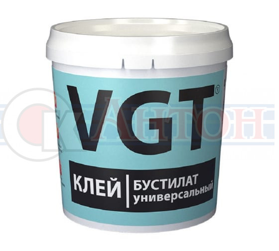 ВГТ Клей бустилат 0,9кг