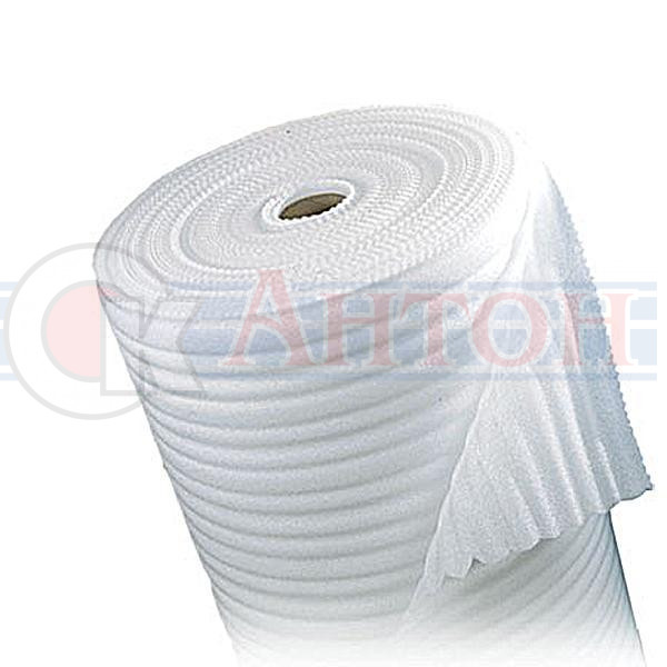 Утеплитель Полифас 8мм*100см*30м