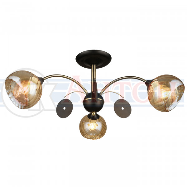10970/3 Люстра Е27 