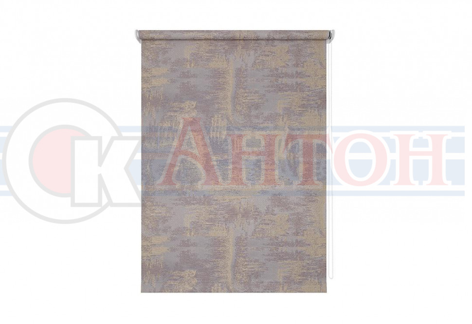 Мини Роллета Марко 42,5*175 трюфель