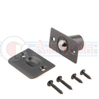 Фиксатор шариковый Apecs R-0001-GRF