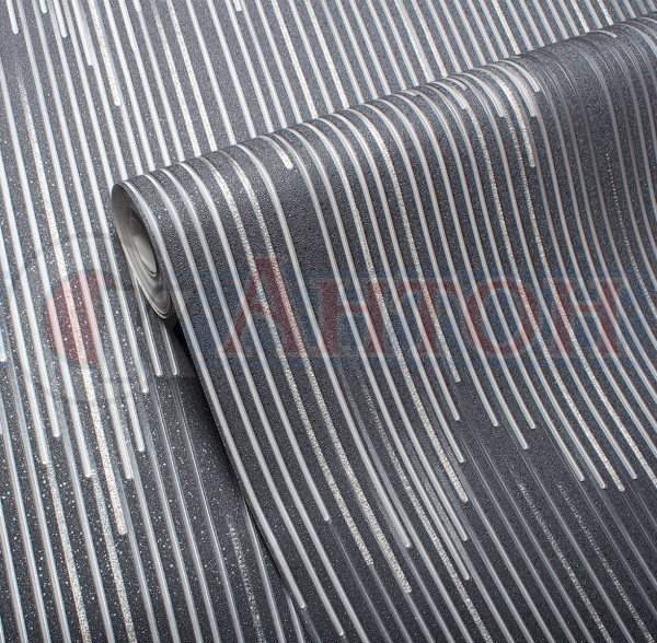 285269 Обои Victoria Stenova Nordik 10,05*1,06 горячее тиснение на флизе.