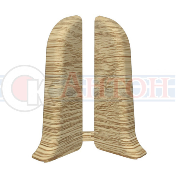 Заглушка левая К55 Карагач