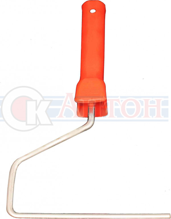 Ручка для валика 6*150мм MaxsiTool