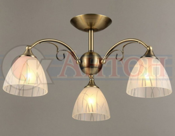 С011996/3 Люстра