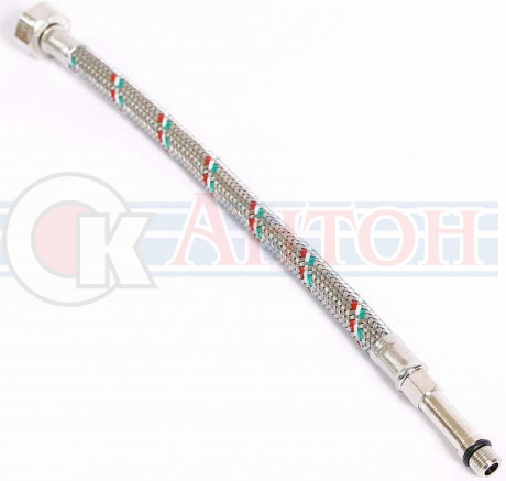 Шланг вода пара  30см