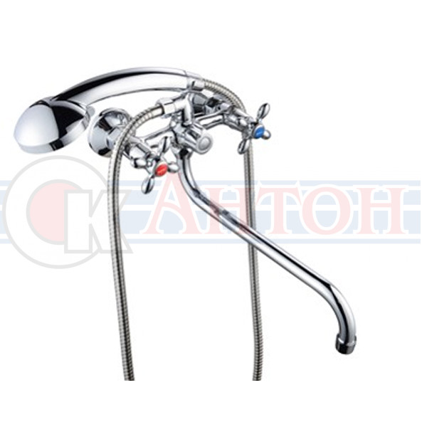 BA5318-3-C007-B702 Смеситель для ванны из латуни 